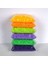 09-3200PCS Tarzı 5mm Hama Boncuklu Çocuklar Için Eğitim Diy Oyuncaklar 100% Garantisi Yeni Perler Boncuklar (Yurt Dışından) 3