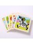 Tavşan Stili Mze 11*11 cm Çocuklar Oyuncak Ahşap Bulmaca Ahşap 3D Bulmaca Çocuklar Için Yapboz Bebek Karikatür Animaltraffic Bulmacalar Eğitici Oyuncak (Yurt Dışından) 3