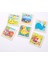 Tavşan Stili Mze 11*11 cm Çocuklar Oyuncak Ahşap Bulmaca Ahşap 3D Bulmaca Çocuklar Için Yapboz Bebek Karikatür Animaltraffic Bulmacalar Eğitici Oyuncak (Yurt Dışından) 4