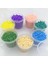 T36 Stili Kutusu Hama Boncuk Mini Perler Repleolors Sigorta Boncuk Demir Boncuklar Çocuklar Için Diy Bulmacalar Yüksek Li El Yapımı Hediye (Yurt Dışından) 2