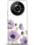 Realme 12 Pro Uyumlu Baskılı Desenli Silikon / Rx - 733 1