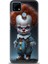 Realme C25 Uyumlu Baskılı Desenli Silikon / Rx - 277 1