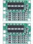 2x 4s 40A - Matkap Motoru Için Dengeli Lityum Pil 18650 Şarj Pcb Bms Kartı 14.8V 16.8V Hücre Modülü (Yurt Dışından) 1