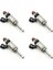 4 Adet Yakıt Enjektörü 2 3 Mx-5 Avrupa P501-13-250A P501-13-250 P50113250A P50113250 (Yurt Dışından) 1