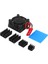 5 Plus Soğutma Fanı Için 5 Plus Board Için Termal Pedlerle Aktif Isı Dağıtımı (Yurt Dışından) 1