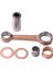 DT125 Dt 125 DT175 DTK125 RS125 RD135 Piston Bağlantı Parçaları Için Krank Mili Biyel Grubu (Yurt Dışından) 1