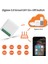 Zigbee3.0 Akıllı Dıy Kesici Röle Anahtarı Açık Kapalı Tuya Smart Life Huxe Ewelink Ev Asistanı (Yurt Dışından) 1