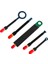 5pcs Probe Emc Emı Yakın Alan Manyetik Alan Probu Davranışı (Yurt Dışından) 1