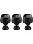 3x A9 Mini Kamera Wifi Kamera 1080P Hd Gece Sürümü Mini Ses Kaydedici Kablosuz Mini Kameralar Video Gözetim (Yurt Dışından) 1