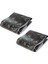 2 Rulo Camo Araba Etiket Karbon Fiber Motosiklet Pvc Vinil Yapışkan Camo Woodland Kamuflaj Etiket (Yurt Dışından) 1