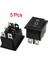Sodıal(R) 5 Adet x 6 Pin Dpdt On-Off-On 3 Pozisyonlu Tekne Rocker Anahtarı 15A/250V 20A/125V Ac (Yurt Dışından) 1