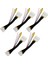 5X28 Pin Araba Rca Video Ters Kamera Dönüştürme Kablosu Adaptörü Için 2 3 6 -5 Demio Axela Roadster Mx-5 Miata (Yurt Dışından) 1