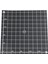 3D Yazıcı Isı Sıcak Yatak Etiket Koordinat Baskılı 220X220MM Sıcak Yatak Yüzey Etiket Siyah 3D Yazıcı Parçaları (Yurt Dışından) 1