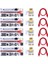 5 Adet VER012 Max Gpu Yükseltici Ekran Kartı Için Pcı-E Yükseltici 012 Max Pci Express USB 3.0 Kablo Pcı-E 1x Ila 16X Btc Madencilik Için (Yurt Dışından) 1