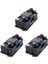3x -4kx Cnc Dc Dc Buck Boost Dönüştürücü cc Cv 0.5-30 V 4A Güç Modülü Ayarlanabilir Düzenlenmiş Güç Kaynağı (Yurt Dışından) 1