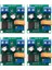 4x Dc-Dc 3V-35V - 4V-40V Güç Modülü Boost Dönüştürücü 12V 24V Dönüştürücü 12V - 5V Dc Dönüştürücü (Yurt Dışından) 1