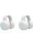 2x Tekli Paket Spor Bluetooth Kulaklık Kulak Klipsi Tipi Kulak Içi Olmayan Stereo Ultra Uzun Bekleme Mini Kulaklık Beyaz (Yurt Dışından) 1