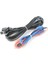 Jette Golf Için RCD510 RNS510 RNS315 Rgb Arka Görüş Kamerası Kablo Demeti Kablo Teline Uygulayın (Yurt Dışından) 1