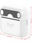 Mini Cep Yazıcısı, Taşınabilir Bluetooth Termal Yazıcı, Android Veya Ios Uygulaması Için, Mürekkepsiz Yazıcı Çocuklar, Arkadaşlar (Yurt Dışından) 1
