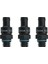 3x 04792962AA Pcv Pozitif Karter Havalandırma Valfi, 2005-2010 Için 2.7l 3.5l 4.0l (Yurt Dışından) 1