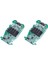 2x Li-Ion Pil Şarj Koruma Devre Kartı 18V R840083 R840085 R840086 R840087 Güç Için (Yurt Dışından) 1
