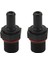 2x Araba Karter Havalandırma Pcv Vana Çekvalf Egzoz Vanası Modern 26740-2G000 Için (Yurt Dışından) 1