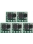 5x 0.9-5V Ila 5V Dc-Dc Step-Up Güç Modülü Gerilim Yükseltme Dönüştürücü Kartı 1.5V 1.8V 2.5V 3V 3.3V 3.7V 4.2V Ila 5V Yeşil (Yurt Dışından) 1