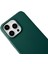 iPhone 14 Pro Max Için Kılıf Ayarlanabilir Kordonlu Sıvı Silikon Yumuşak Esnek Telefon Kılıfı - Siyah (Yurt Dışından) 2