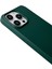 iPhone 14 Pro Max Için Kılıf Ayarlanabilir Kordonlu Sıvı Silikon Yumuşak Esnek Telefon Kılıfı - Siyah (Yurt Dışından) 3