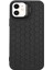 Lens Çerçeveli iPhone 11 Kılıfı Kickstand Tpu Isı Dağılımı Telefon Kapağı - Siyah (Yurt Dışından) 3