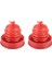 2x 53697SB3952 Araba Hidrolik Direksiyon Pompası Rezervuar Kapağı Fiş Kapağı 53697-SB3-952 Accord Için (Yurt Dışından) 1