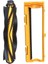 Adet Elektrikli Süpürge Ana Fırça + 2 Adet Rulo Fırça El Tutamağı Kapağı Roscenıc 800T 820S 830S 830P C30B Için (Yurt Dışından) 5