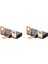 2x Sigorta Kutusu A Multı Blok SIGORTA(100A/70A) 38231-SDA-A01 Accord -V Için (Yurt Dışından) 1