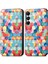 Samsung Galaxy A35 5g Kılıf Için Caseneo 001 Serisi Rfıd Engelleme Cüzdan Deri Kapak - Magic Space (Yurt Dışından) 1