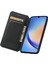 Samsung Galaxy A35 5g Kılıf Için Caseneo 001 Serisi Rfıd Engelleme Cüzdan Deri Kapak - Magic Space (Yurt Dışından) 2