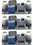 18 Paket LM2596 Dc - Dc Dönüştürücü 3.0-40V - 1.5-35V Güç Kaynağı Modülü (6 Paket) (Yurt Dışından) 1