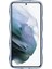 Samsung Galaxy S21 Fe 5g Kılıf Dalga Çerçevesi Kıvırcık Şekilli Tpu Epoksi Telefon Kapağı - Şeffaf Mavi Için Jtw Serisi (Yurt Dışından) 2