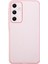 Samsung Galaxy A05S 4g Darbeye Dayanıklı Kılıf Parıltılı Yüzey Tpu Telefon Kapağı Için Jtw Serisi - Şeffaf Pembe (Yurt Dışından) 1