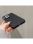 iPhone 15 Pro Max Kılıf Izgara Desenli Sert Pc Koruyucu Telefon Kapağı - Blok (Yurt Dışından) 5