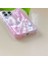 iPhone 14 Pro Max Kılıf Renkli Desenli Darbeye Dayanıklı Tpu+Pc Telefon Arka Kapağı Için (Yurt Dışından) 3