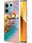 Yb Imd Serisi-1 Xiaomi Redmi Note 13 5g Kılıf Galvanik Yumuşak Tpu Telefon Kabuğu - Hayal Etmeyi Asla Durdurmayın (Yurt Dışından) 1
