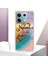 Yb Imd Serisi-1 Xiaomi Redmi Note 13 5g Kılıf Galvanik Yumuşak Tpu Telefon Kabuğu - Hayal Etmeyi Asla Durdurmayın (Yurt Dışından) 5