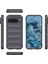 Google Pixel 9 Için Cep Telefonu Koruyucusu, Darbeye Dayanıklı Tpu Arka Kılıf - Koyu Gri (Yurt Dışından) 4