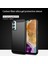 Mofı Jk Tpu Serisi-1 Samsung Galaxy M15 5g / F15 5g Kılıf Fırçalanmış Yumuşak Tpu Telefon Kapağı - Mavi (Yurt Dışından) 5