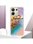 Yb Imd Serisi-1 Xiaomi Redmi Note 13 4g Kılıf Elektroliz Kaplama Koruyucu Tpu Telefon Kapağı - Hayal Etmeyi Asla Durdurmayın (Yurt Dışından) 5