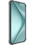 Imak Huawei Pura 70 Cep Telefonu Kılıfı Düşme Koruması Hd Şeffaf Tpu Kapak - Şeffaf Siyah (Yurt Dışından) 3