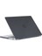 Apple Macbook Pro 16.2 2023 A2780 Uyumlu Msoft Carbon Fiber Tasarımlı Kapak 1