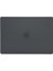 Apple Macbook Pro 16.2 2023 A2780 Uyumlu Msoft Carbon Fiber Tasarımlı Kapak 2