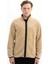 Erkek Şık Regular Fit Tüy Bırakmayan Polar Sweatshirt K26324674601 1