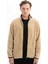 Erkek Şık Regular Fit Tüy Bırakmayan Polar Sweatshirt K26324674601 3